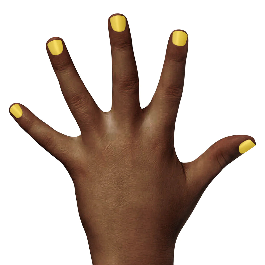 Bae Bee Bliss - Jaune mat