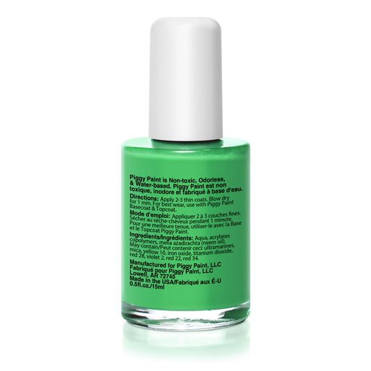 Awesome Blossom - Matte Green