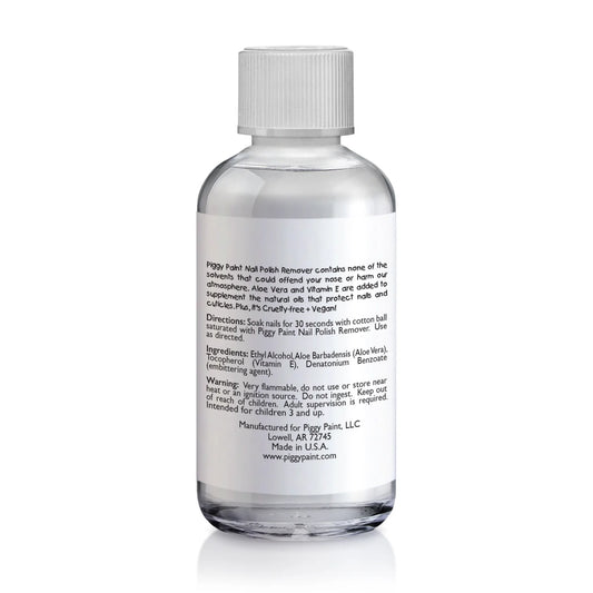 Nail Polish Remover