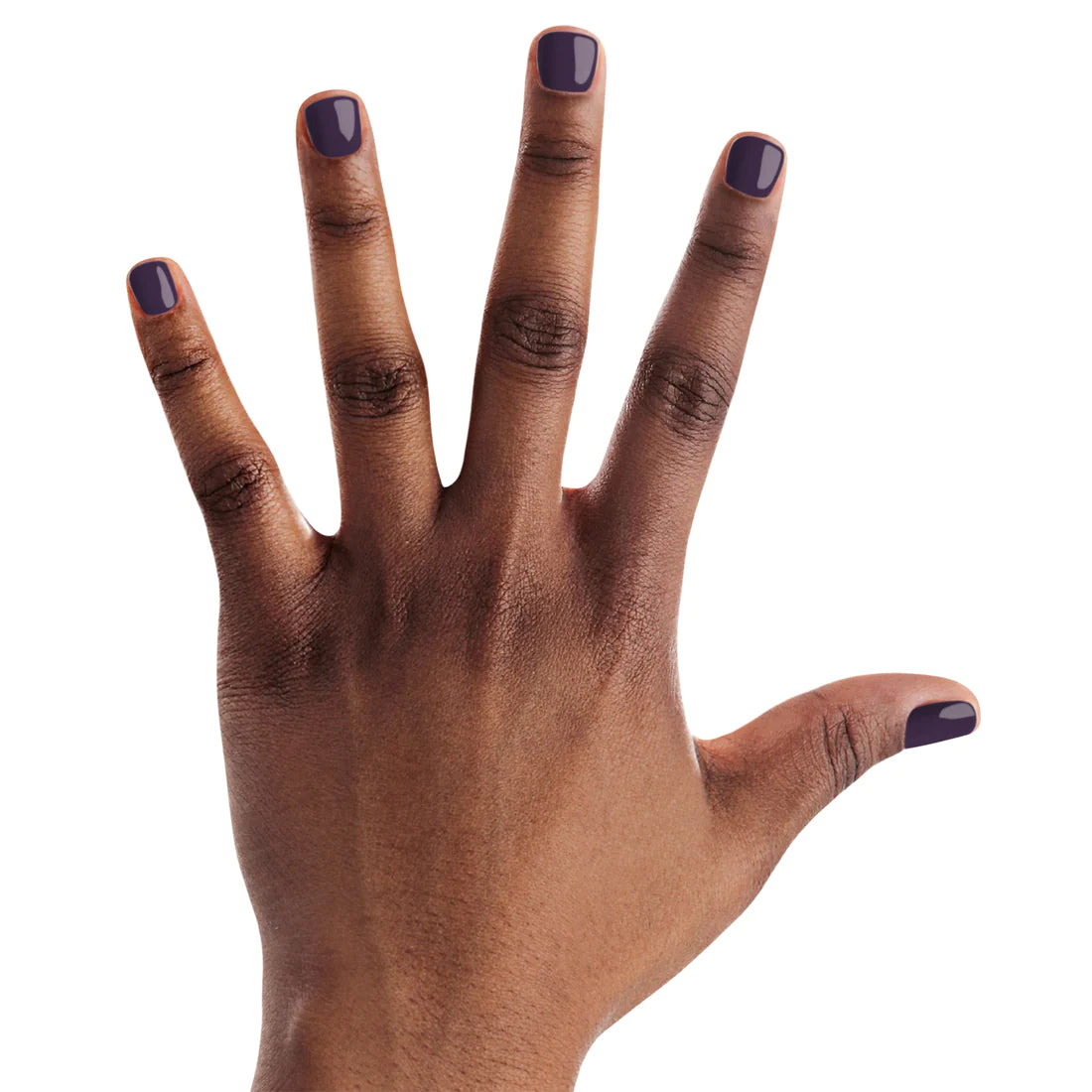 Incogni "toe" -Dark Purple