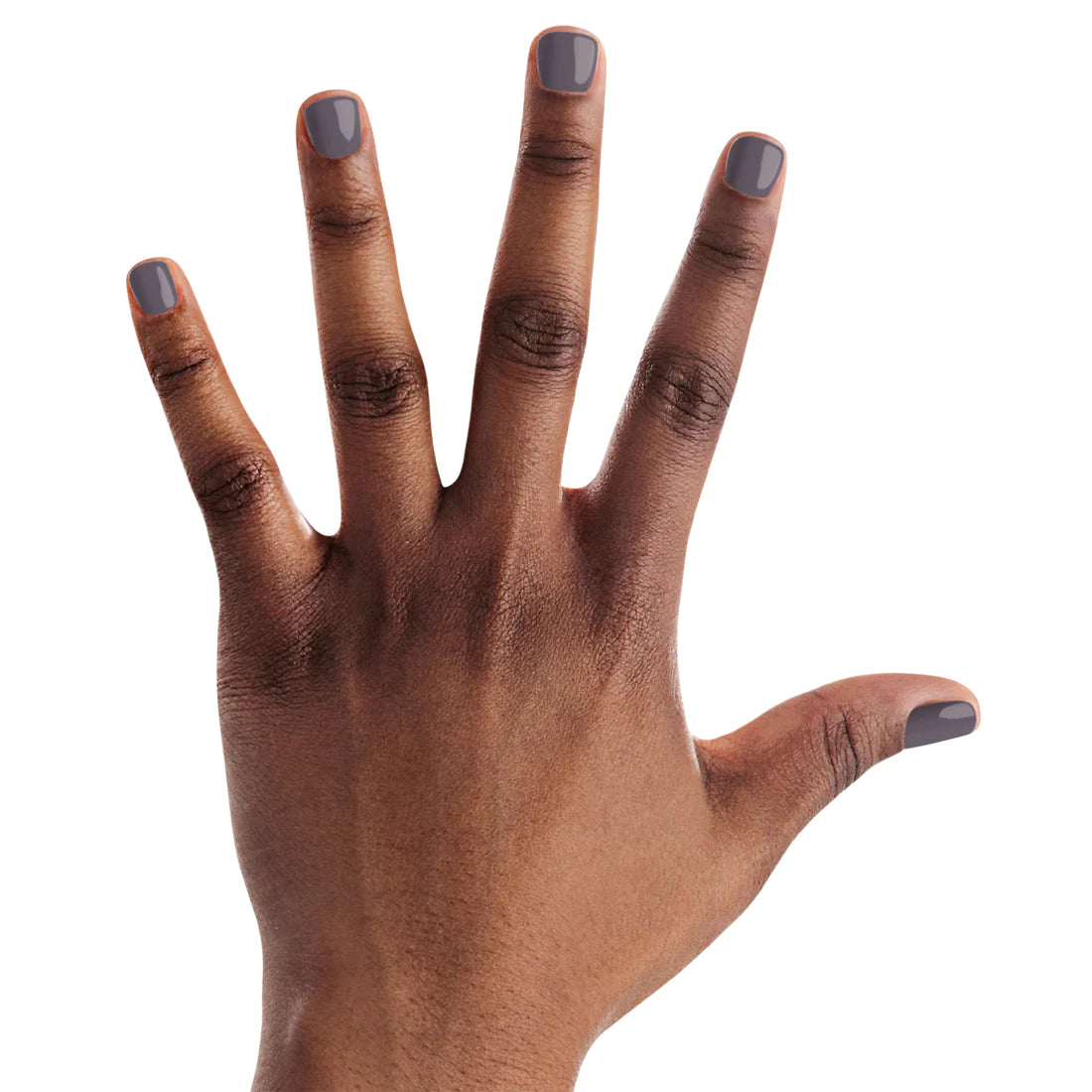 FEETured Attraction - Grey - Purple