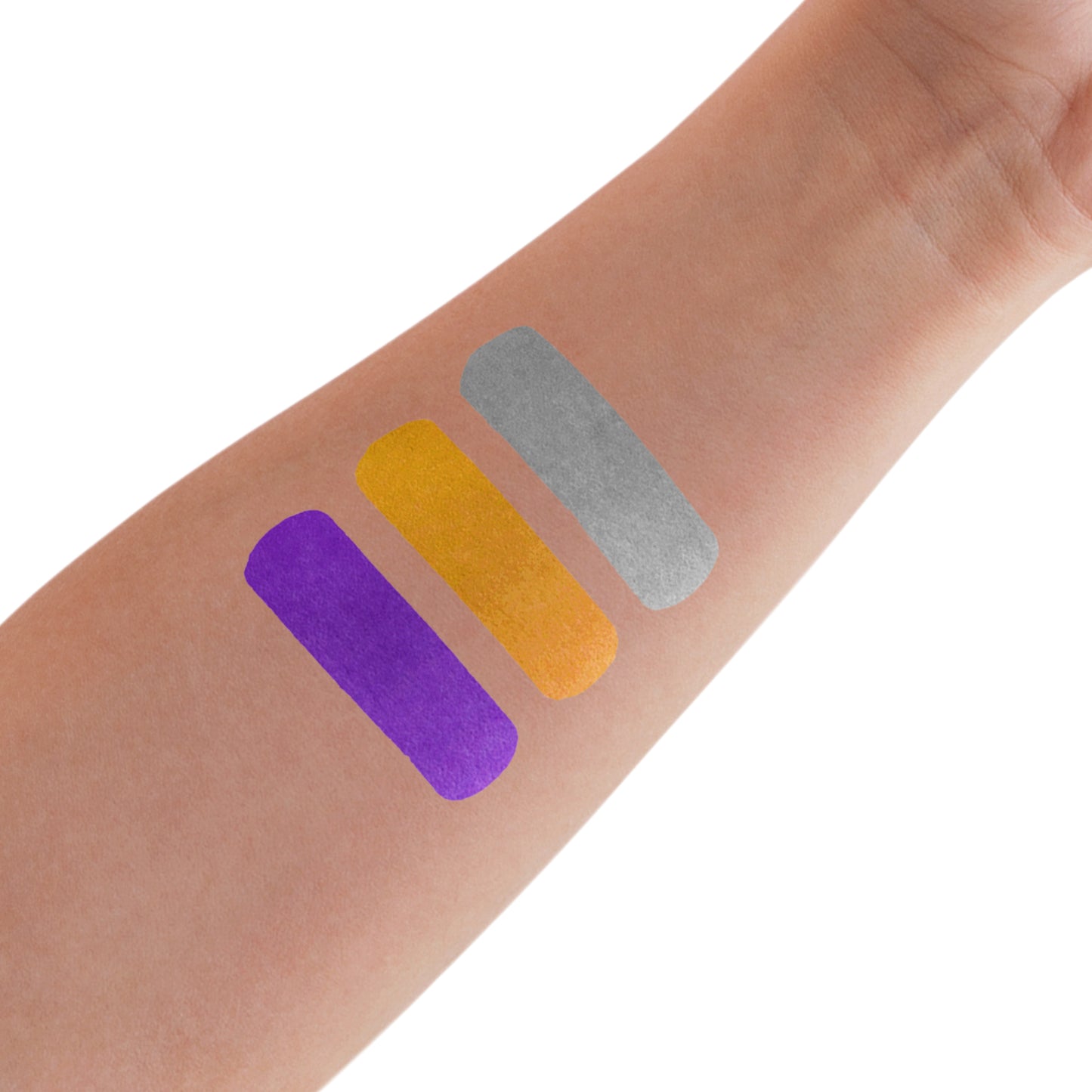 Face & Body Crayon - BLUE Blast - Non-Toxic