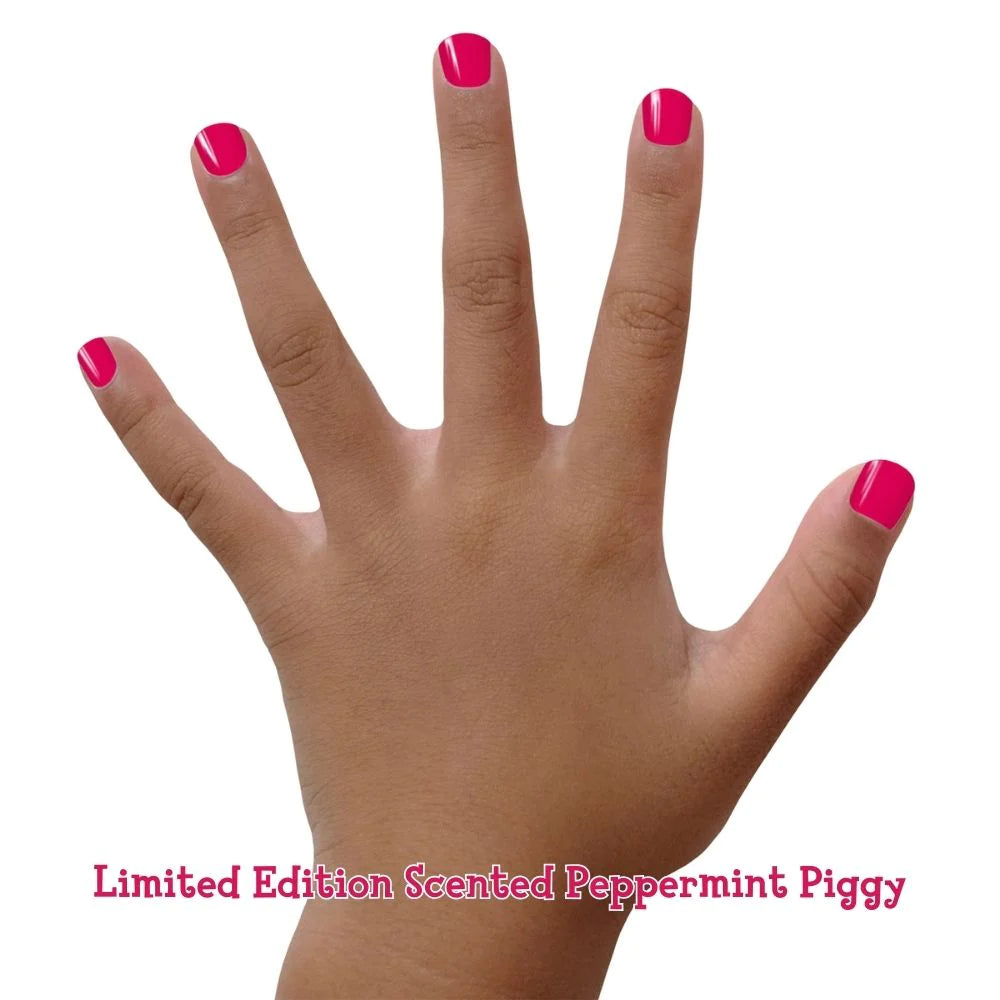 Scented Candy Cane Craze