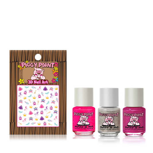 Coffret cadeau Sparkle, Sparkle!