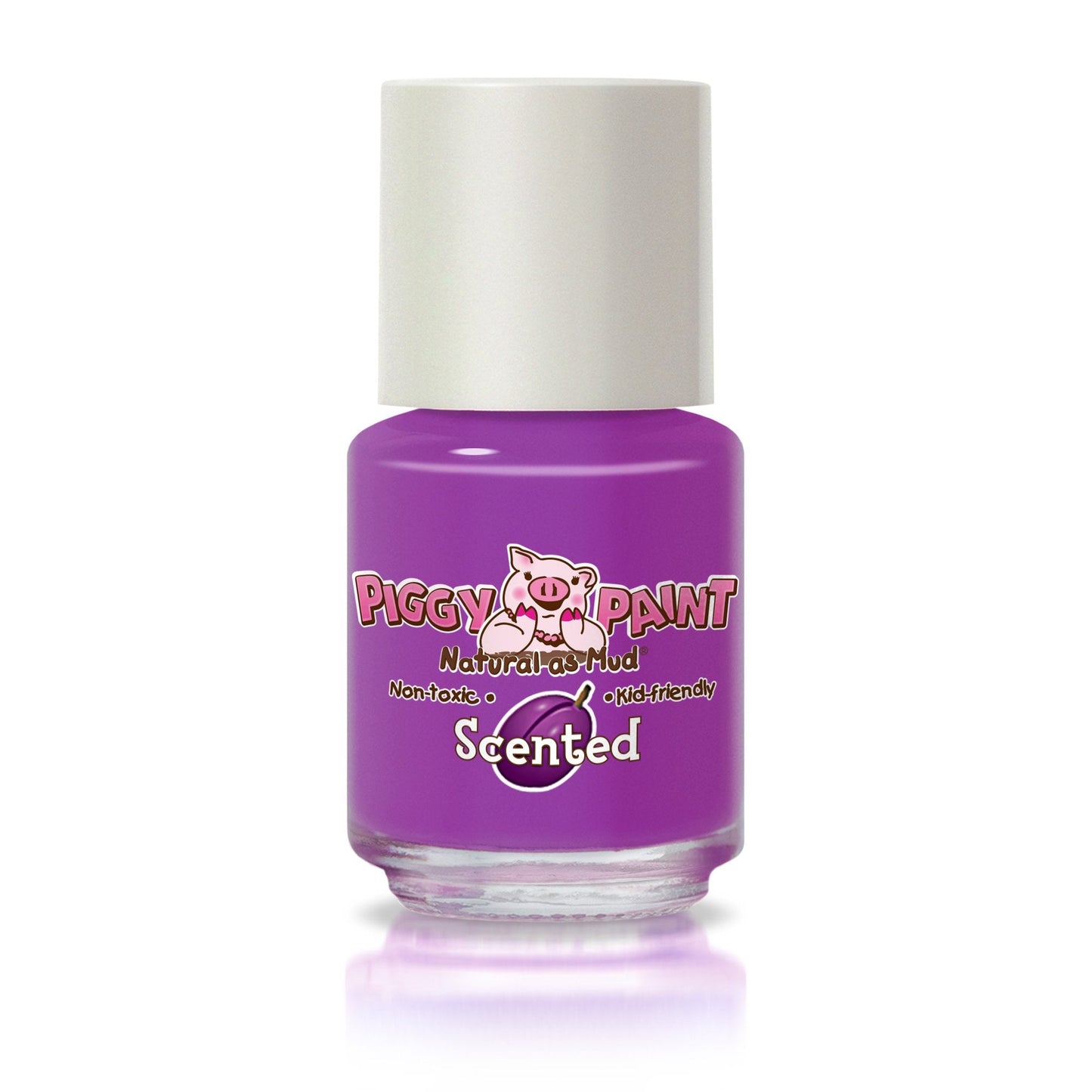 Funky Fruit Scented Mini Polish - Super Toy