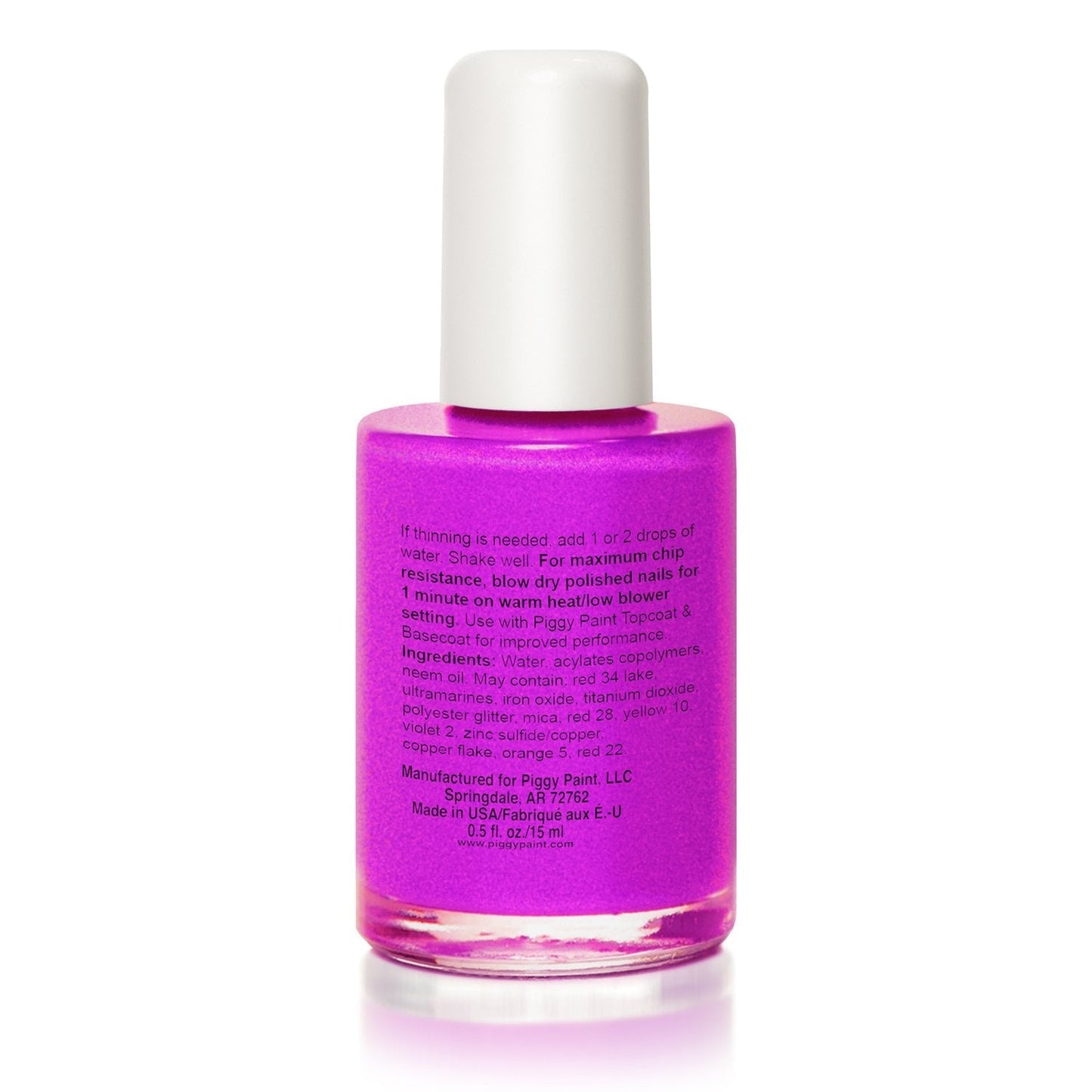 Piggy Paint Groovy Grape - Super Toy