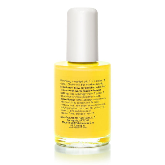 Piggy Paint Bae Bee Bliss - Super Toy