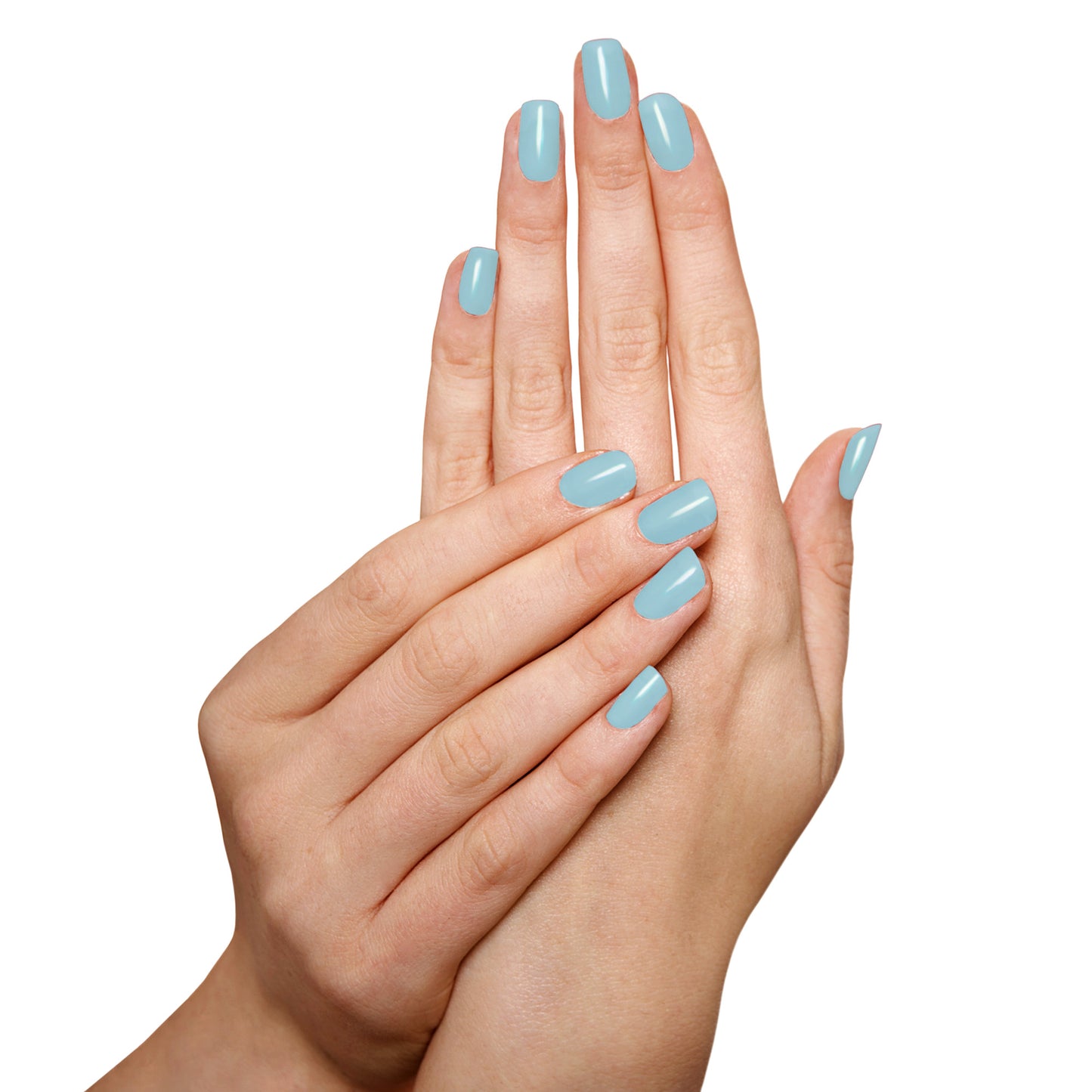 Pretty Shore about you - Pale Blue
