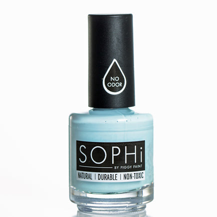 Pretty Shore about you - Pale Blue