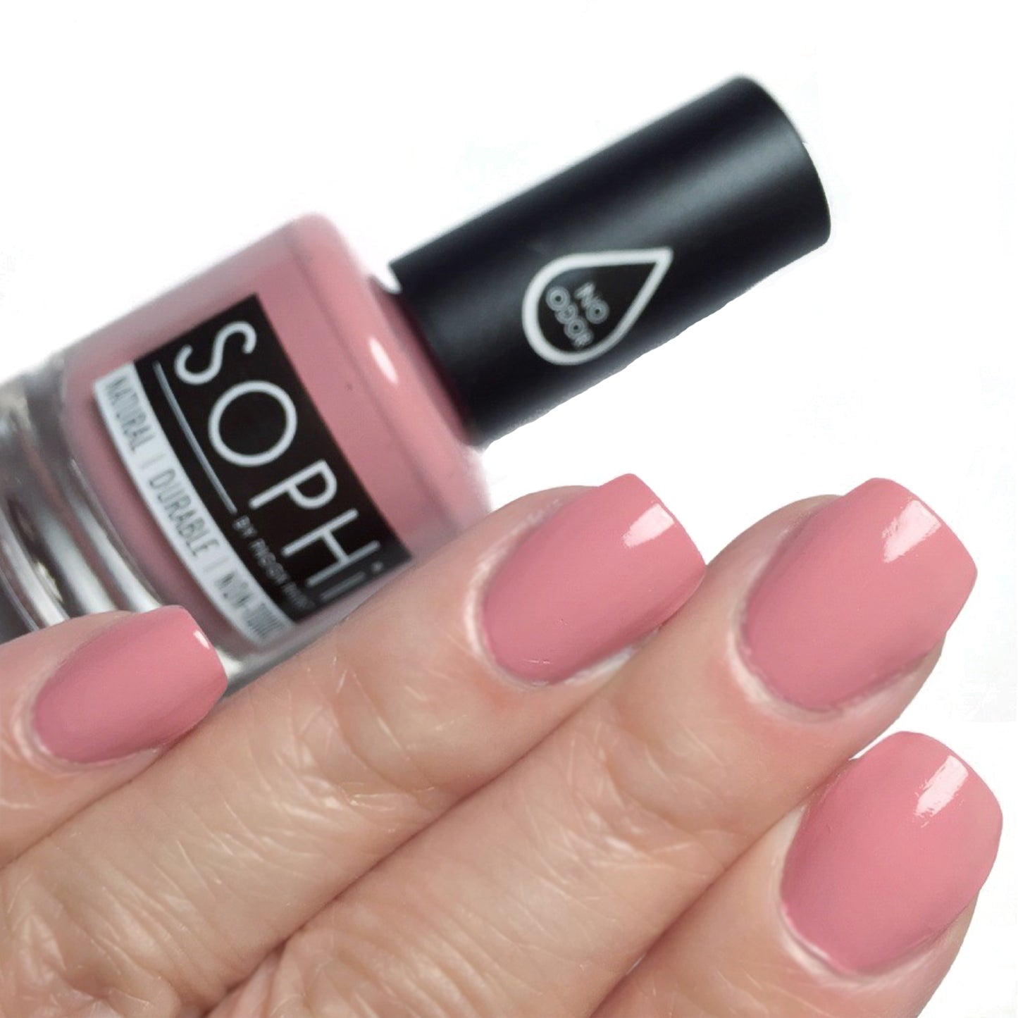 Mi Amore - Pink Neutral