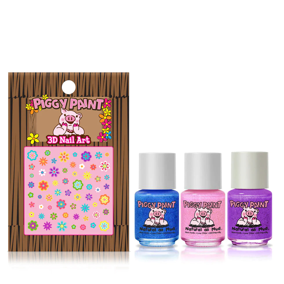 Coffret cadeau Shimmer & Sparkle