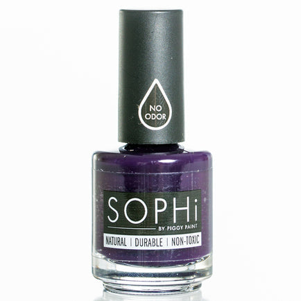 Incogni "toe" -Dark Purple