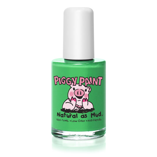 Awesome Blossom - Matte Green