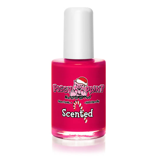Peppermint Piggy
