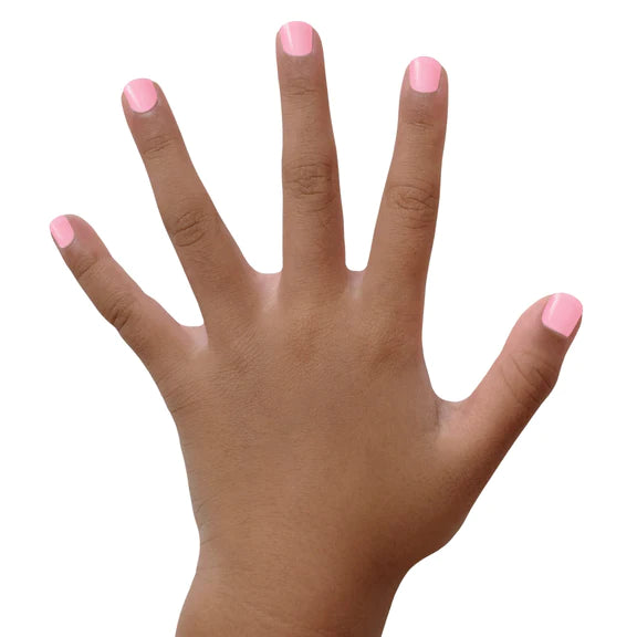 Muddles the Pig - Pastel Matte Pink