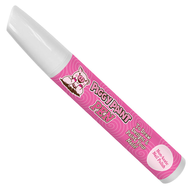 Piggy Pink Piggy Pen