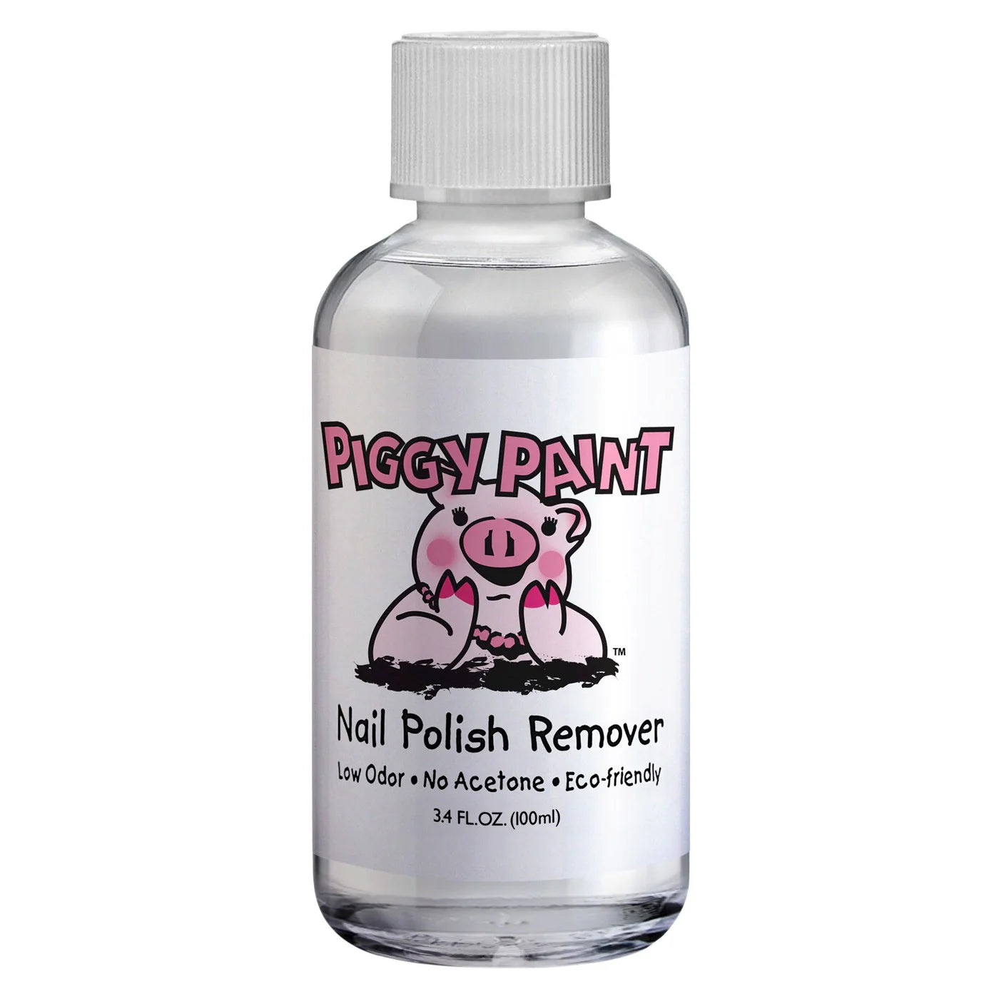 Dissolvant pour vernis à ongles