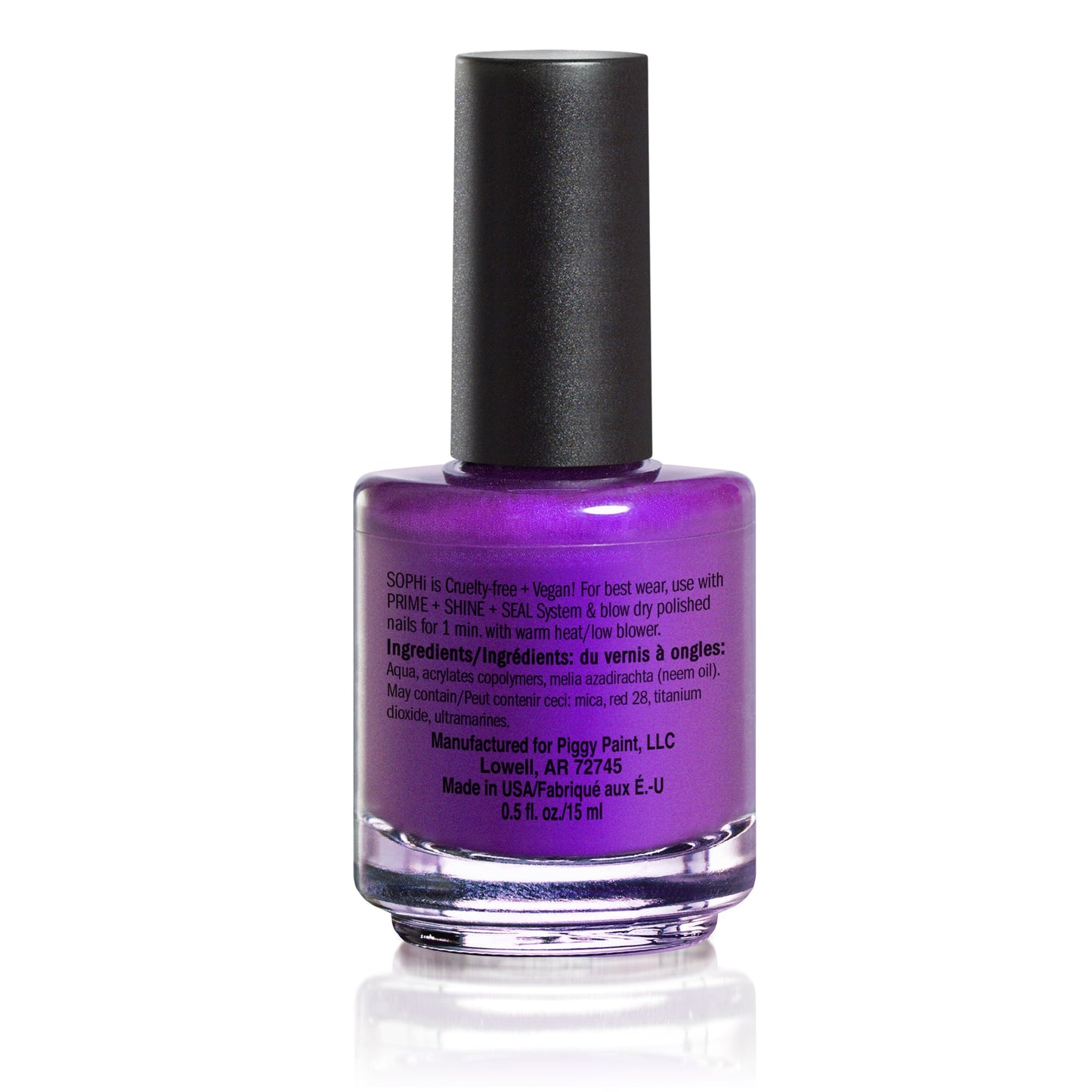 Match Maker  - Royal Purple