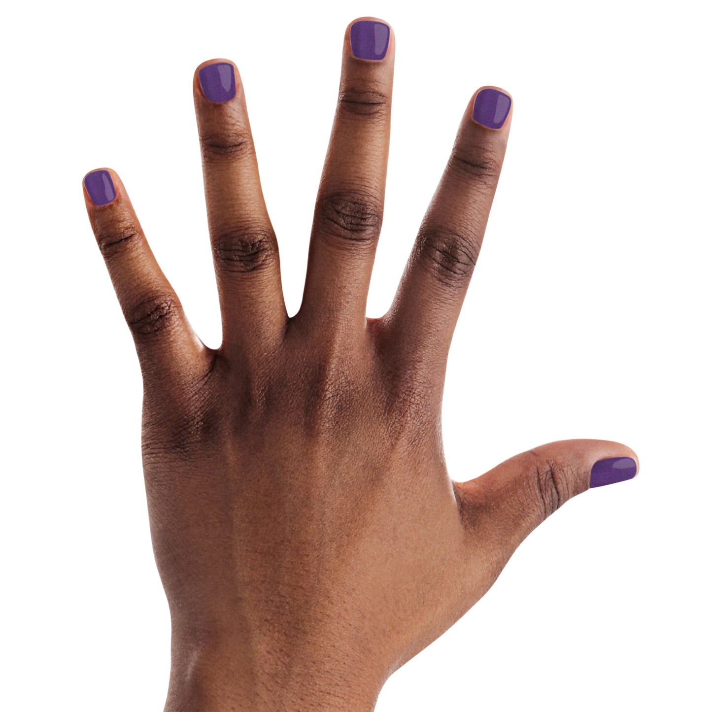 Match Maker  - Royal Purple
