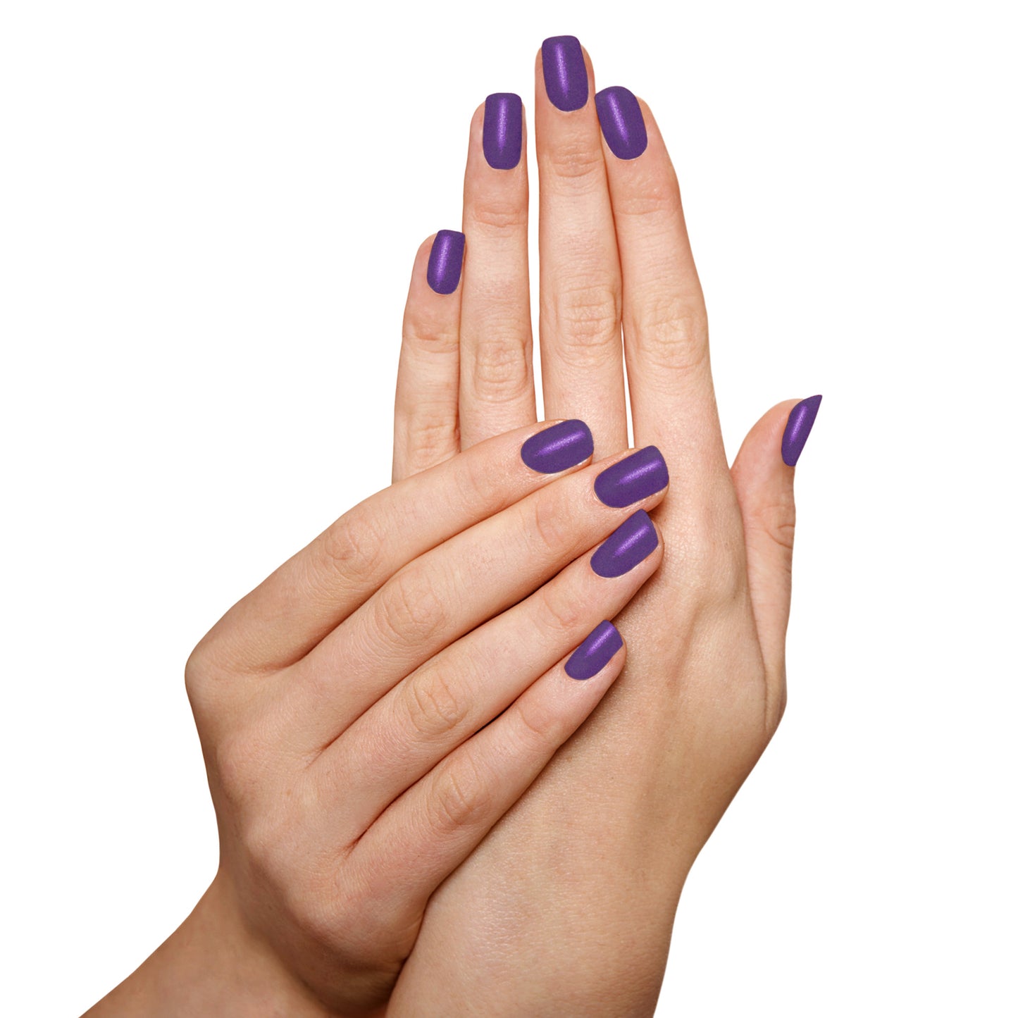 Match Maker  - Royal Purple