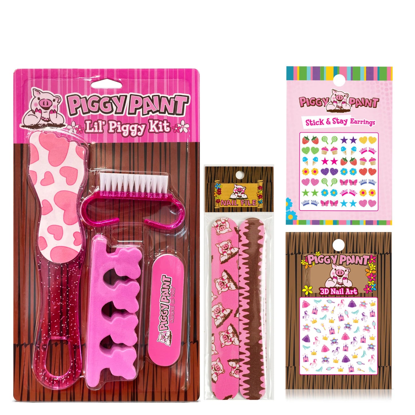 Accessorize Me