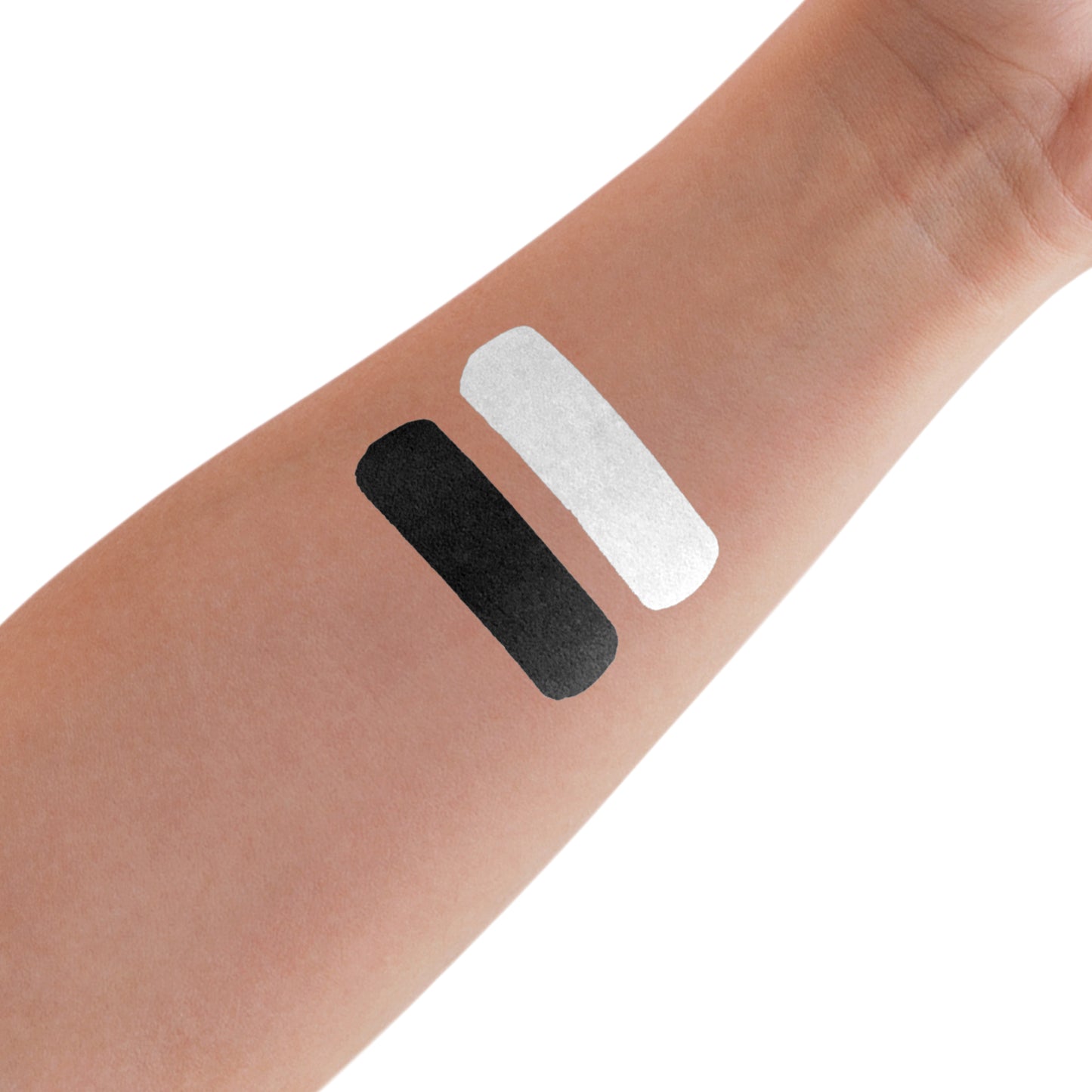 Face & Body Crayon - Brave BLACK - Non-Toxic