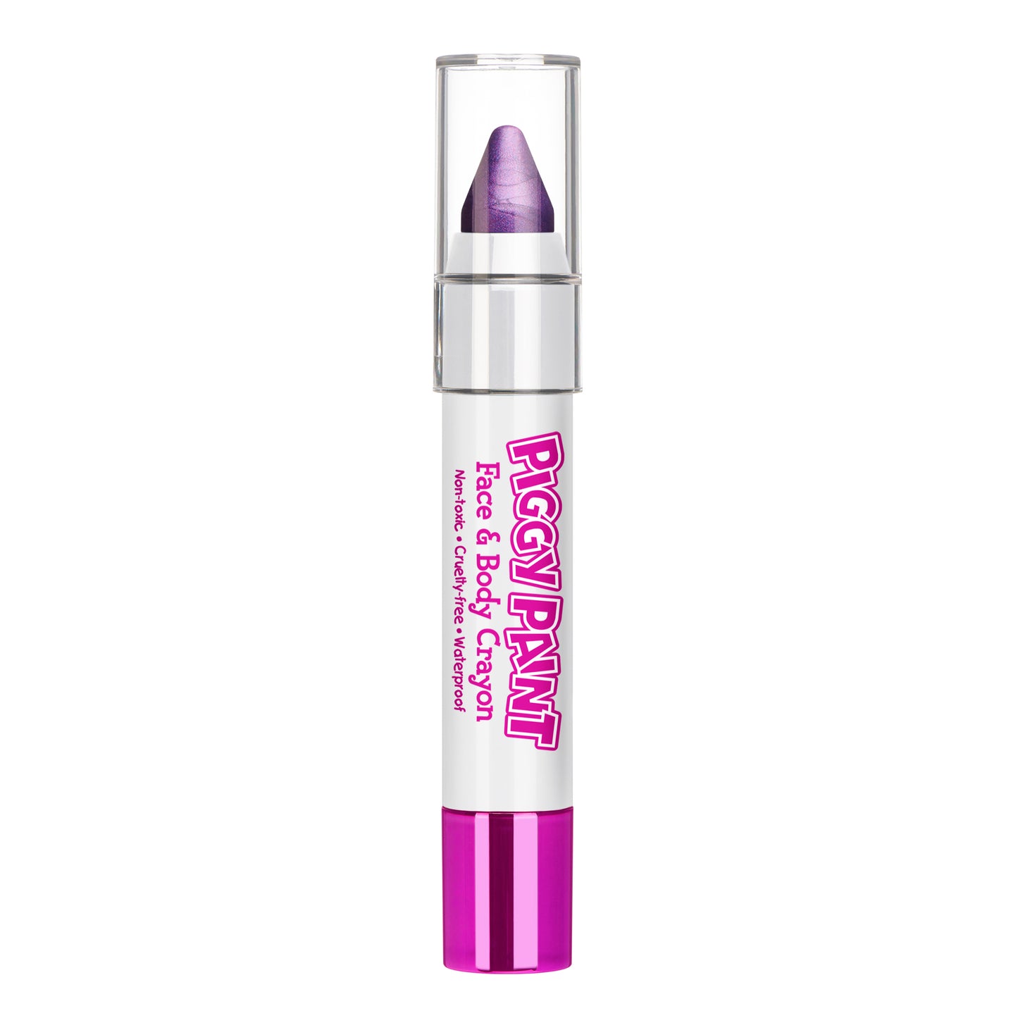 Face & Body Crayon - PURPLE Party - Non-Toxic