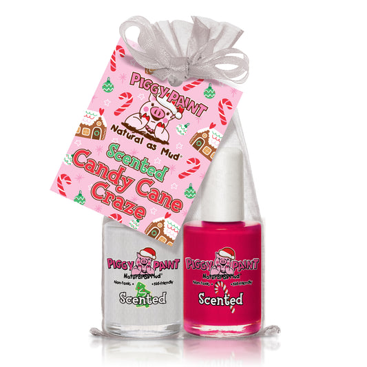 Scented Candy Cane Craze