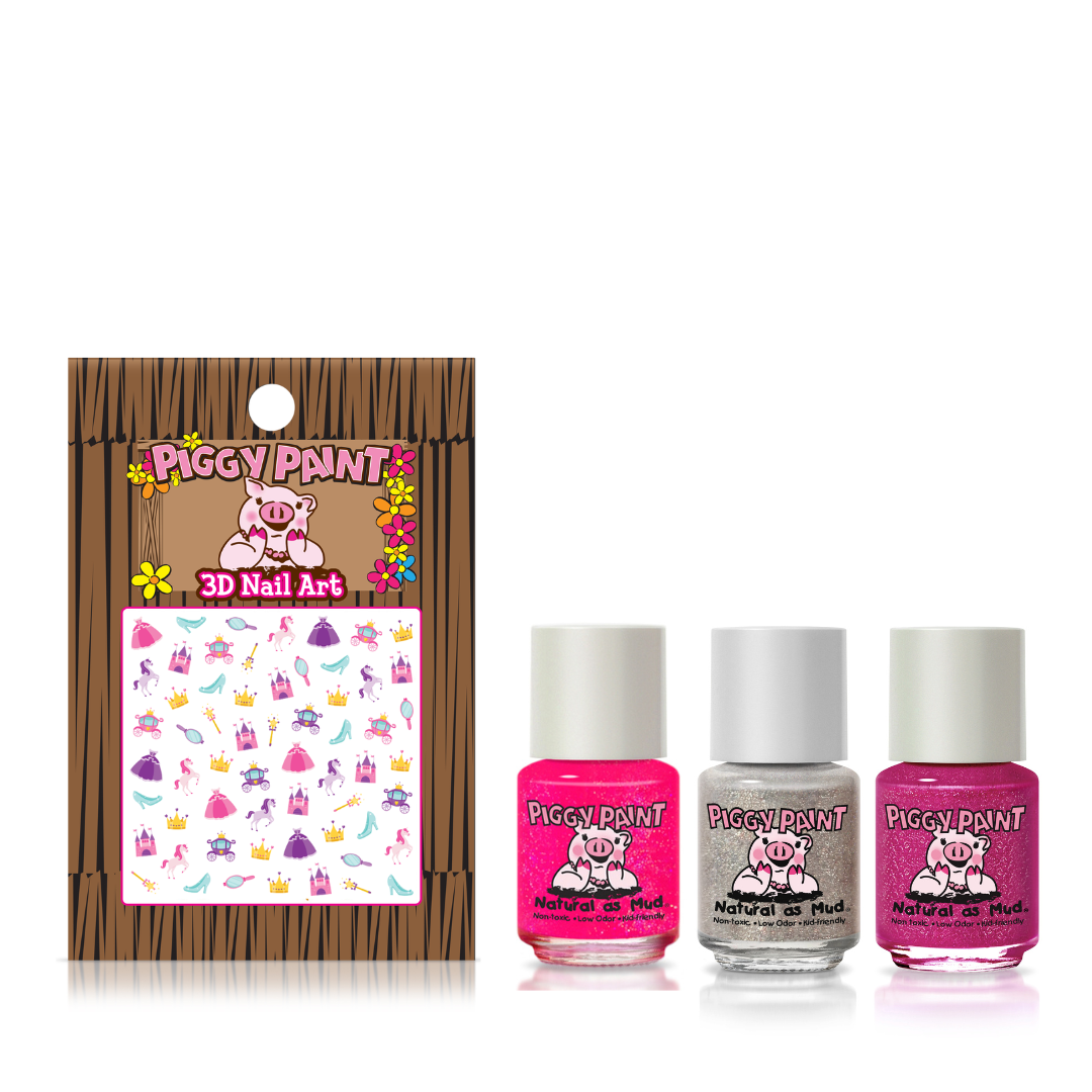 Sparkle, Sparkle! Gift Set