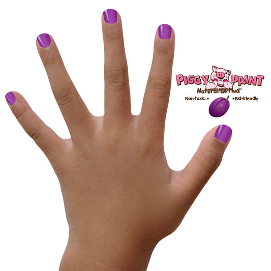 Funky Fruit - Scented Mini Purple