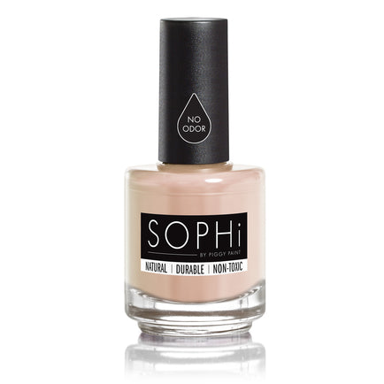 French Latte - Neutral Creamy Pink