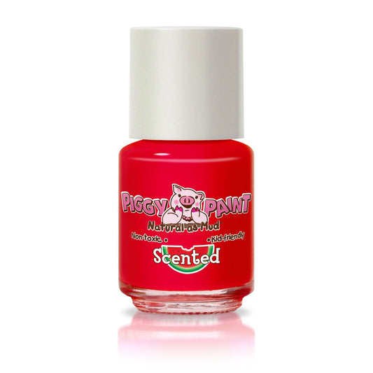 Wacky Watermelon Scented Mini Polish - Super Toy