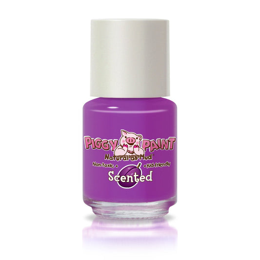 Funky Fruit Scented Mini Polish - Super Toy