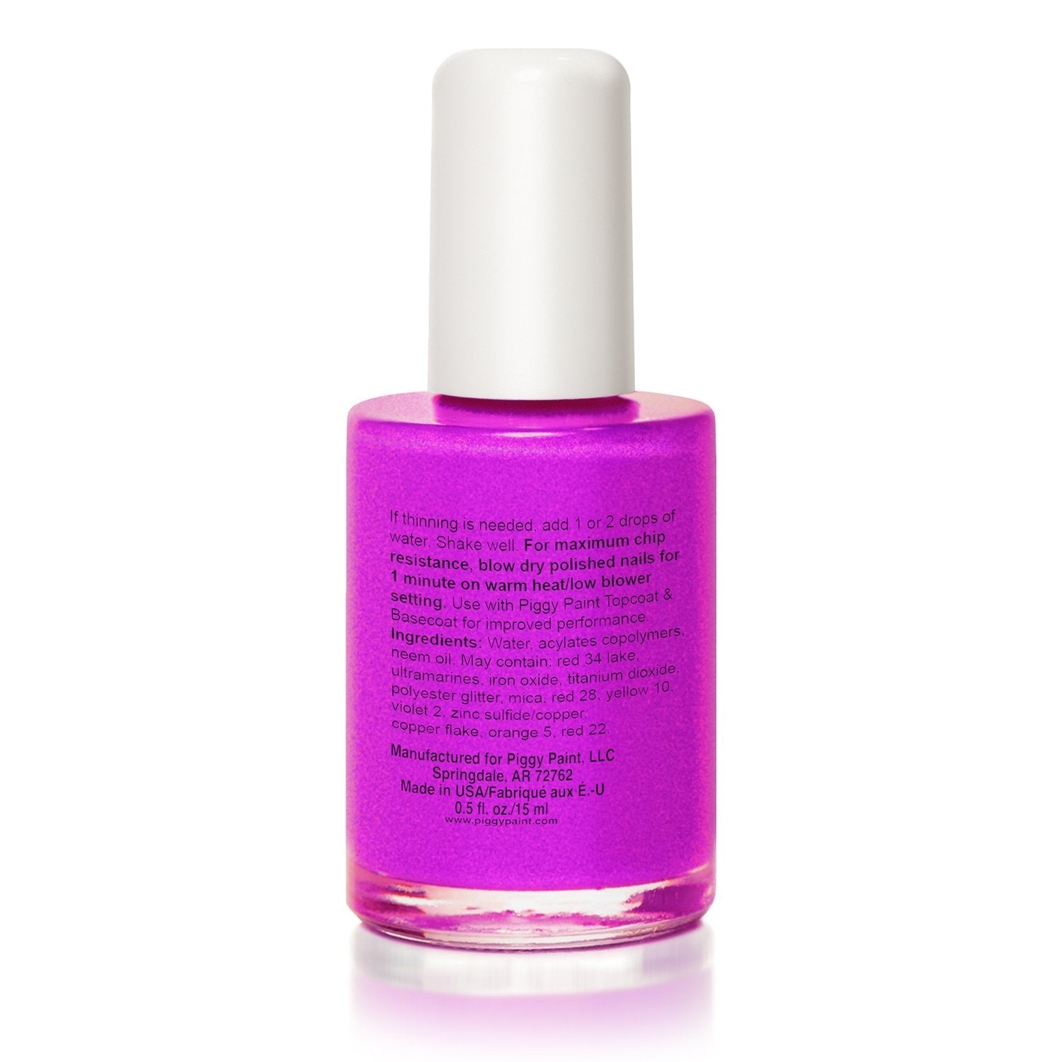 Piggy Paint Groovy Grape - Super Toy