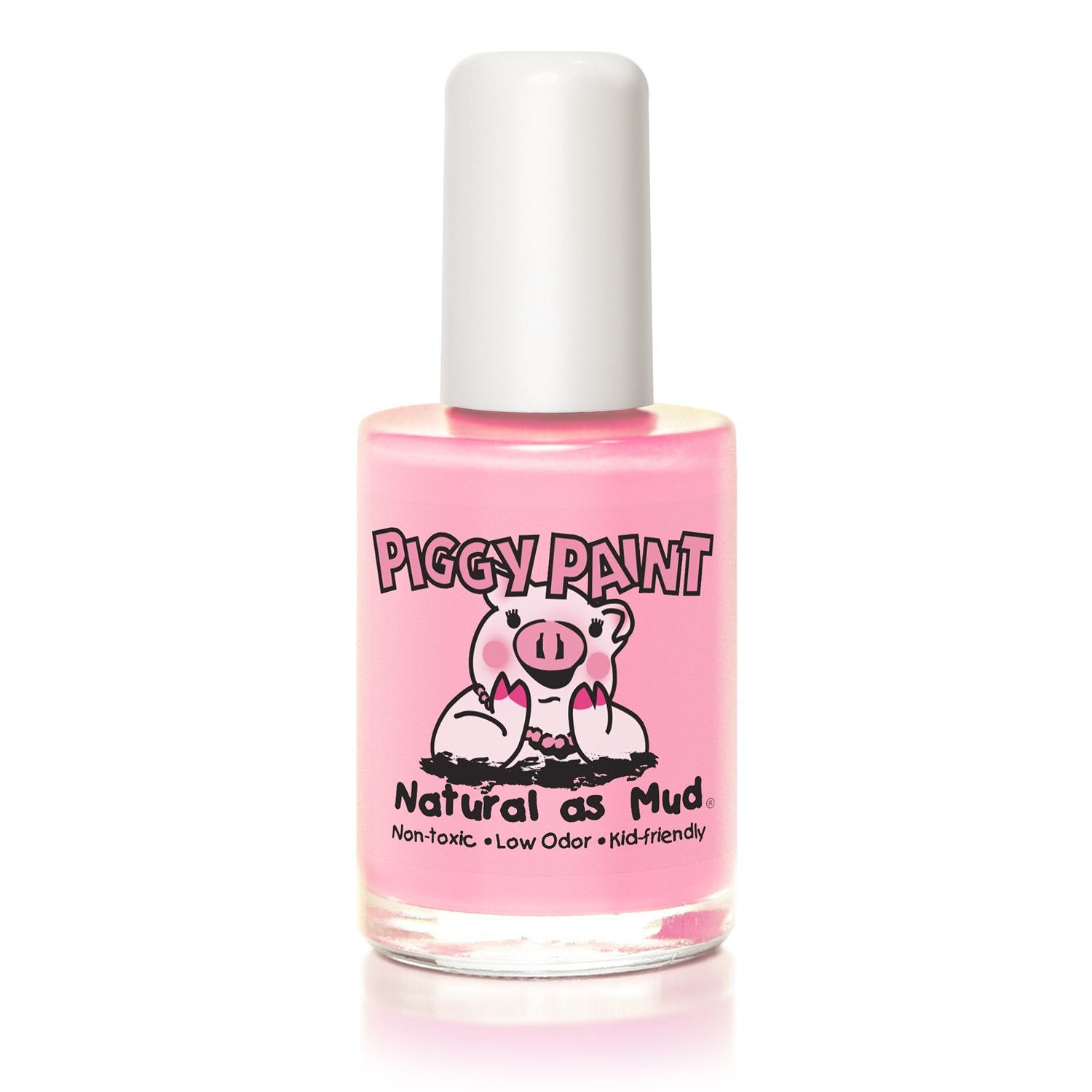 Piggy Paint Muddles the Pig - Super Toy