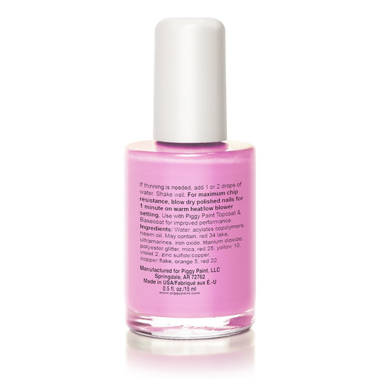 Piggy Paint PINKie Promise - Super Toy