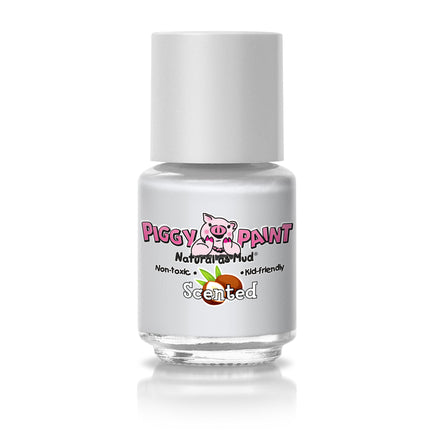 Can-do Coconut - Scented Mini Silver
