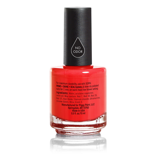 POP-arazzi - Red Coral