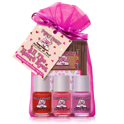 All The Heart Eyes Gift Set