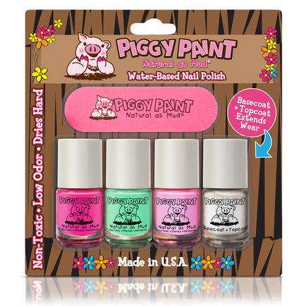 Piggy Paint Ghouls Wanna Have Fun 3-pack - 9713643