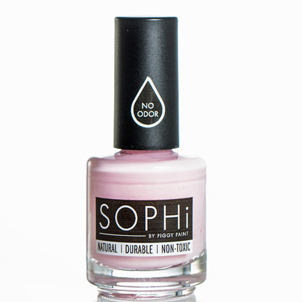 Morning Kisses - Matte Pale Pink