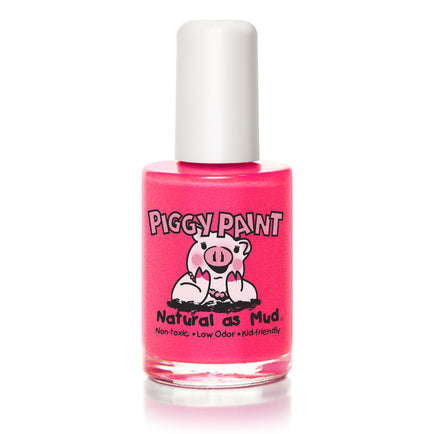Forever Fancy - Hot Pink With Shimmer