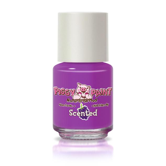 Grouchy Grape Scented Mini Polish - Super Toy
