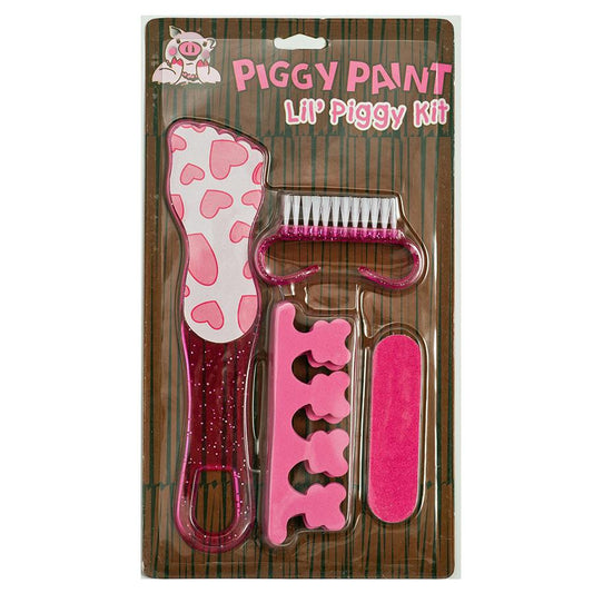 Pedi Set - Super Toy