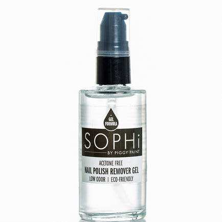 SOPHi Gel Remover