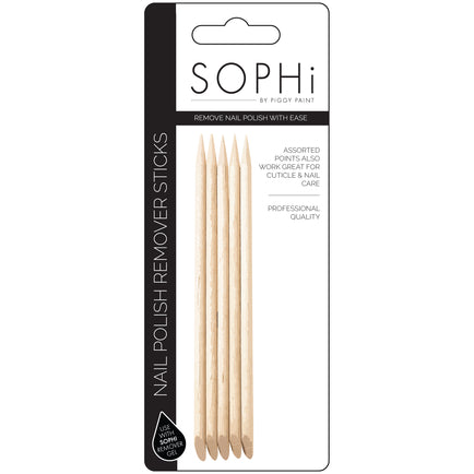 Nail Polish Remover Sticks