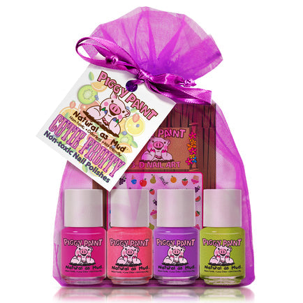 Cutie Fruity Gift Set